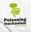 Poisoning mechanism