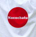 Nacochatu - tričko