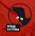 Miluji zvířata - velbloud