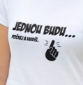 Jednou budu...