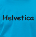 Helvetica