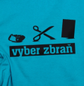 Vyber zbraň