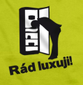 Rád luxuji lednici