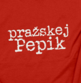 AKCE - pánské XXL Pražskej Pepik	