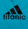 AKCE - pánské L, XL Titanic		