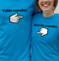 Tuhle neznám/Tohohle neznám