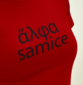 Alfa samec & Alfa samice 