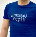 pražskej Pepik