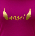 Angel - tričko