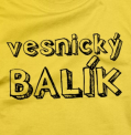 Vesnický balík