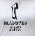 Hladovej krk