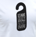 Staré cesty