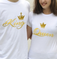 King & Queen