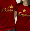 King & Queen