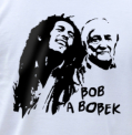 Bob a Bobek