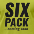 Six pack