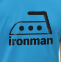 Ironman