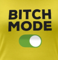 B-mode