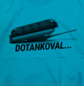 Dotankoval...