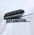 Dotankoval...