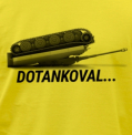 Dotankoval...