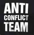 Anticonflict team