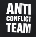 Anticonflict team