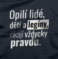 Tričko k legínám