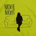 Movie night