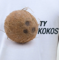 Tykokos