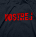 Vostrej & vostrá