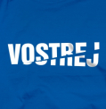 Vostrej & vostrá