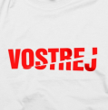 Vostrej & vostrá