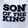 Son of the King