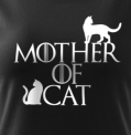 Mother of cat