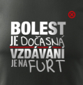 Bolstivé tričko