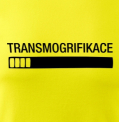 Transmogrifikace