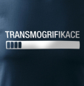 Transmogrifikace