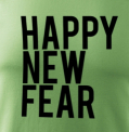 Happy new fear