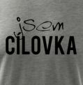 Jsem cílovka