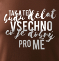 To je pro mě